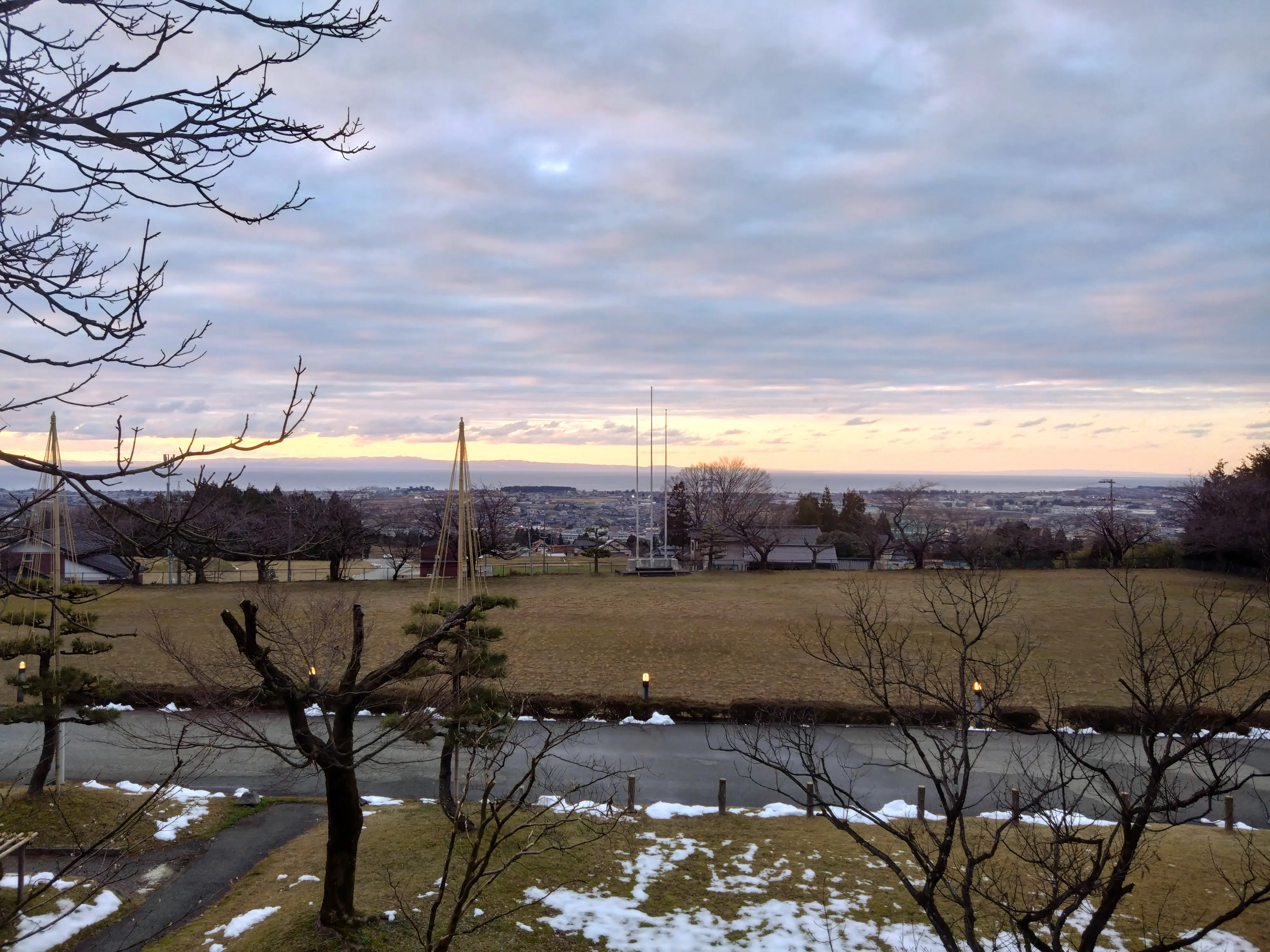 SF-A03 Group Workshop at Toyama